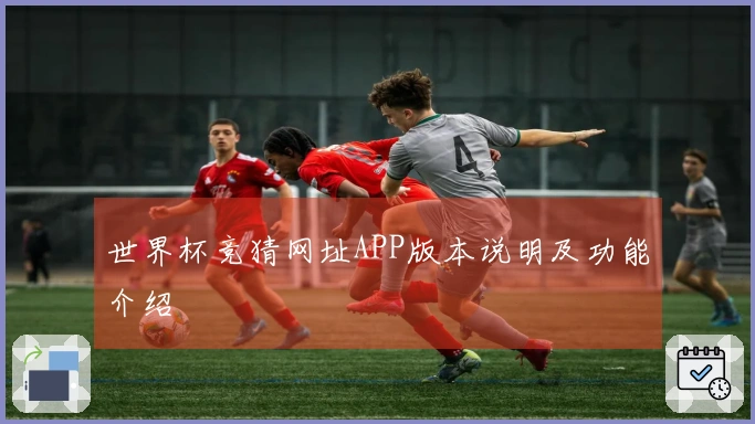 世界杯竞猜网址APP版本说明及功能介绍