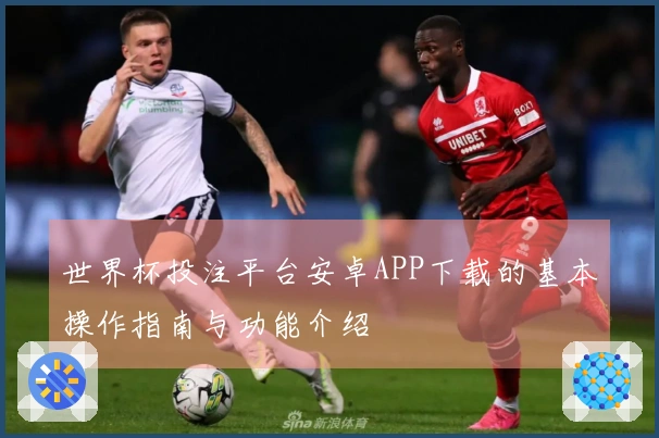 世界杯投注平台安卓APP下载的基本操作指南与功能介绍