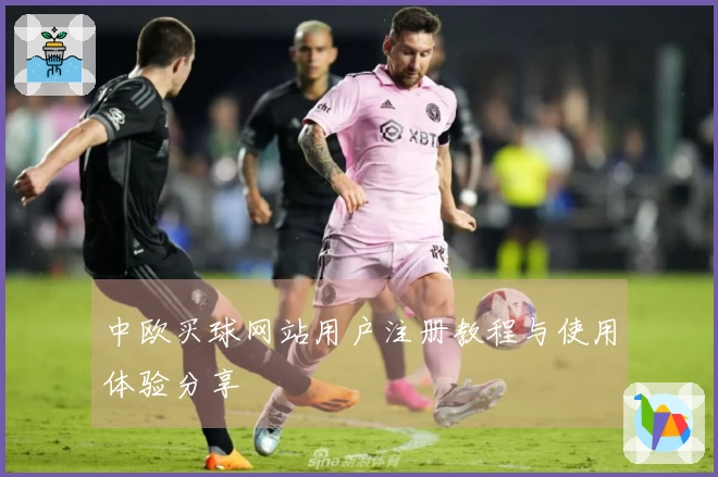 中欧买球网站用户注册教程与使用体验分享