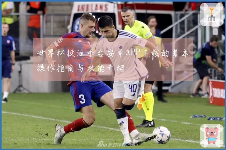世界杯投注平台安卓APP下载的基本操作指南与功能介绍