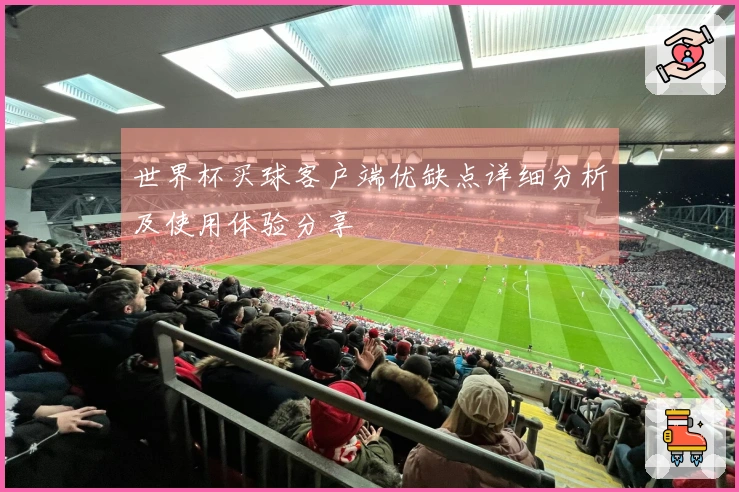 世界杯买球客户端优缺点详细分析及使用体验分享