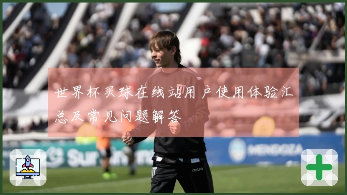 世界杯买球在线站用户使用体验汇总及常见问题解答