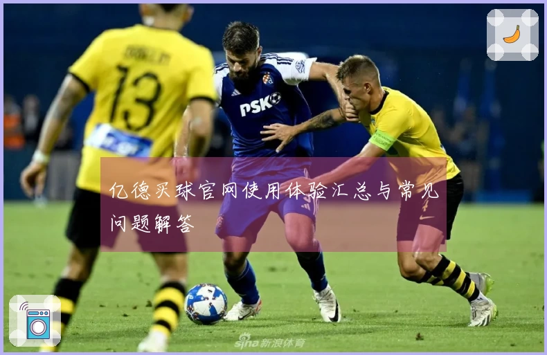 亿德买球官网使用体验汇总与常见问题解答