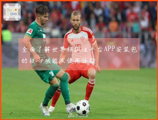 全面了解世界杯投注平台APP安装包的核心功能及使用体验